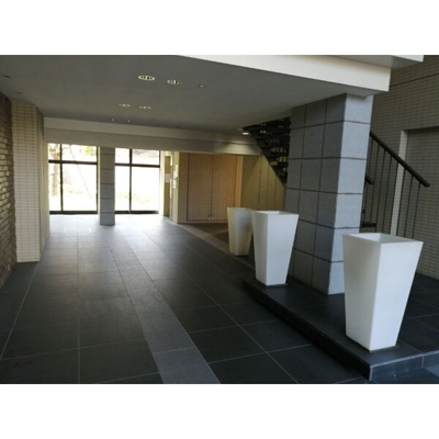 【ロビー】 | アーバンエース太子橋パル