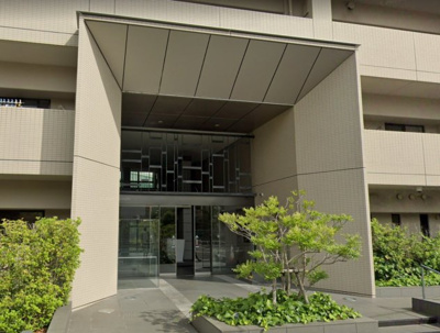 【エントランス】 | アーバンエース太子橋パル