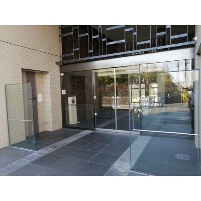 【エントランス】 | アーバンエース太子橋パル