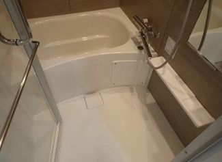 【浴室】 | SYFORME MINOWA | ※過去退去時のお写真です