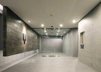 【ロビー】 | SYFORME MINOWA