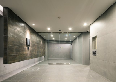 【ロビー】 | SYFORME MINOWA