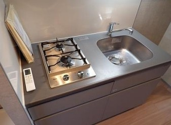 【キッチン】 | SYFORME MINOWA | ※過去退去時のお写真です