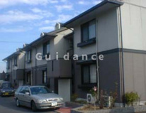 桑の実ハッピィハウスの画像