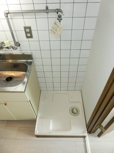 新町ロイヤルハイツの設備