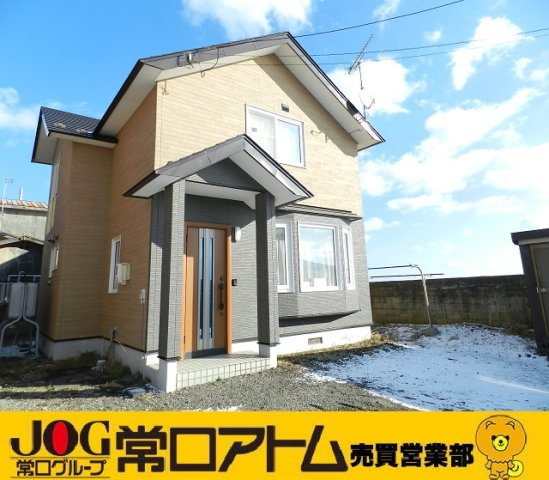 登別市鷲別町6丁目41-18　収益戸建