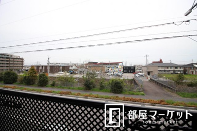 【展望】 | アイルーム浄水Ⅰ | 同型タイプ