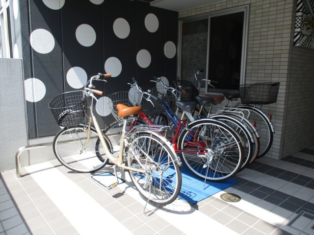 ｐｏｐｓのその他共用部分