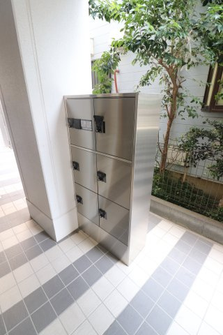 ｐｏｐｓの設備