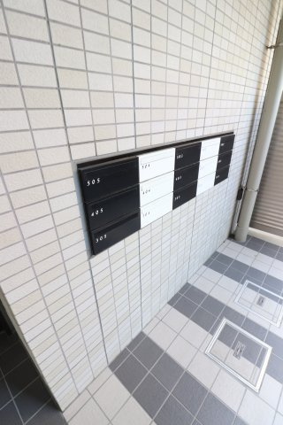 ｐｏｐｓのその他共用部分