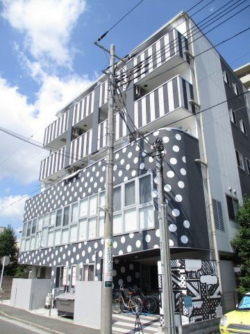 ｐｏｐｓの外観