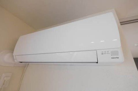 直方市知古１丁目の賃貸マンションの設備