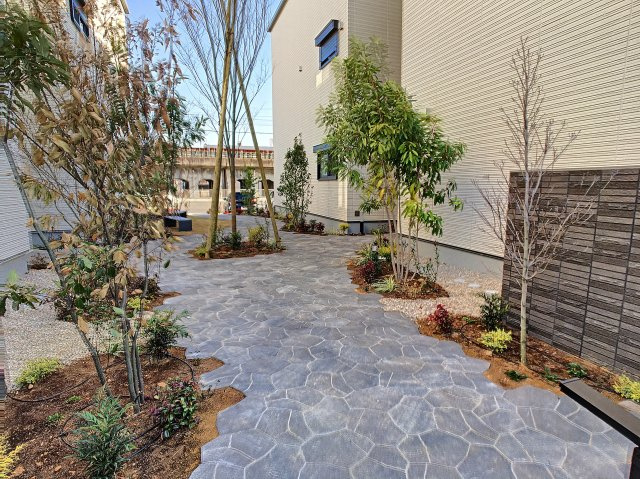 直方市知古１丁目の賃貸マンションのその他共用部分