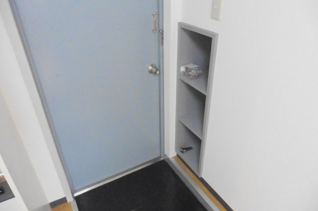 BOX HOUSEのその他