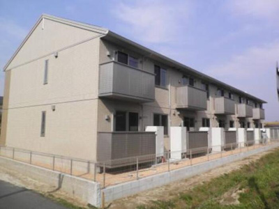 【外観】 | ボン・ファミーユ