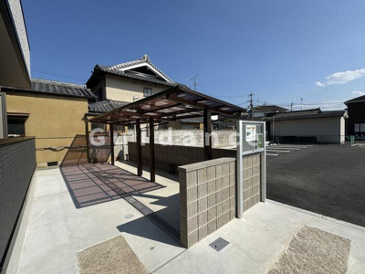 【その他共用部分】 | エスペランサミヤマ