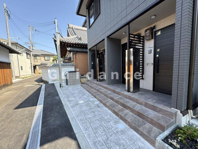 【エントランス】 | エスペランサミヤマ