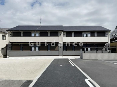 【外観】 | エスペランサミヤマ