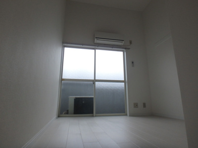 【居間・リビング】 | テニスヴィレッジⅡ