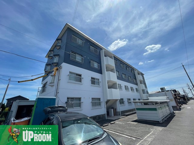 オークマンション