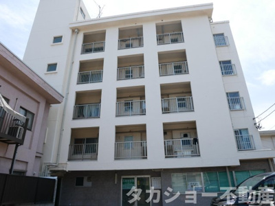 【外観】 | 汐見丘ビル