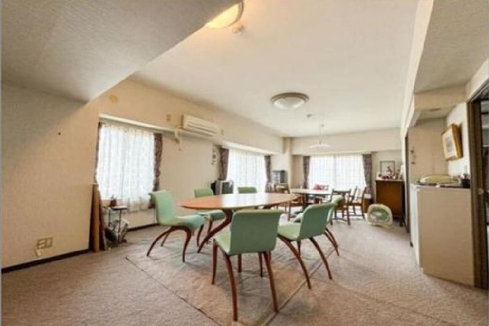 ツインシティヴェール高崎　中古マンションの洋室|洋室です