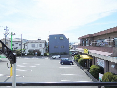 【展望】 | 第一ベルハイム