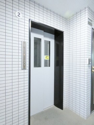 【その他共用部分】 | 第一ベルハイム