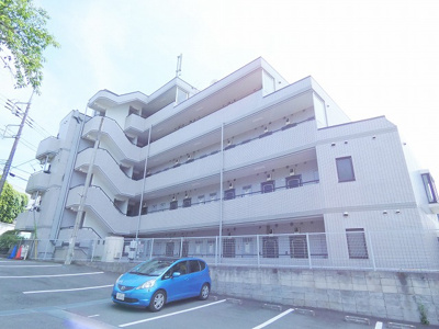 【外観】 | 第一ベルハイム