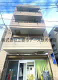 ジュネス北嶺の画像