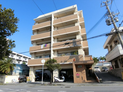 【外観】 | ゴールドキャッスル