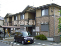 ＳＡＫＵＲＡレジデンスの画像