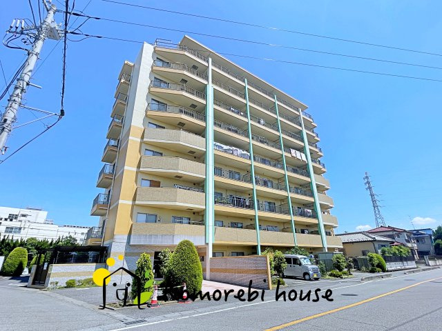 サンクレイドル吹上