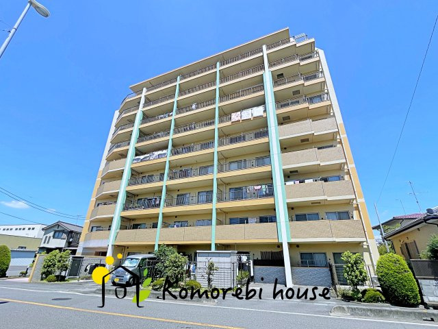 サンクレイドル吹上の外観|8/2　撮影済み