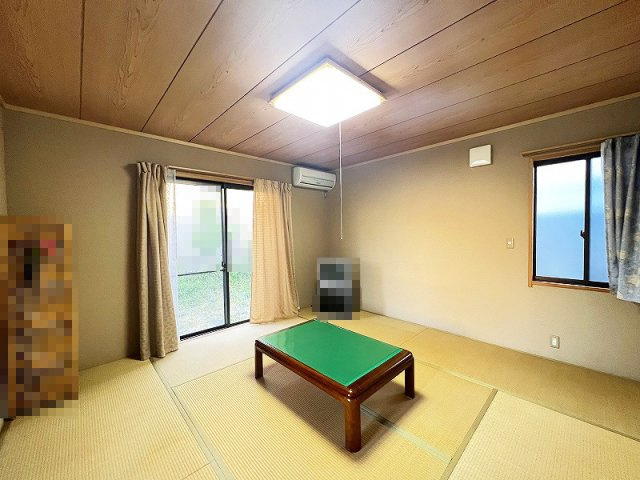 蒲生郡竜王町大字薬師　中古戸建