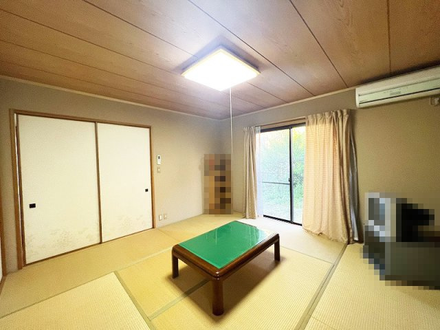 蒲生郡竜王町大字薬師　中古戸建