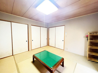  | 蒲生郡竜王町大字薬師　中古戸建