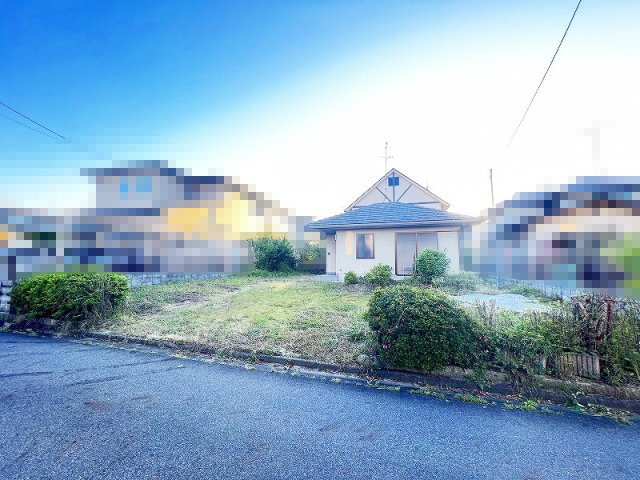 蒲生郡竜王町大字薬師　中古戸建