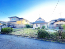 蒲生郡竜王町大字薬師　中古戸建の画像