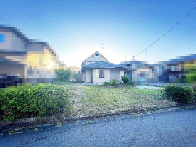 蒲生郡竜王町大字薬師　中古戸建