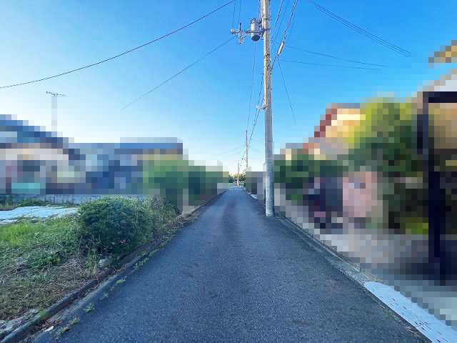 蒲生郡竜王町大字薬師　中古戸建