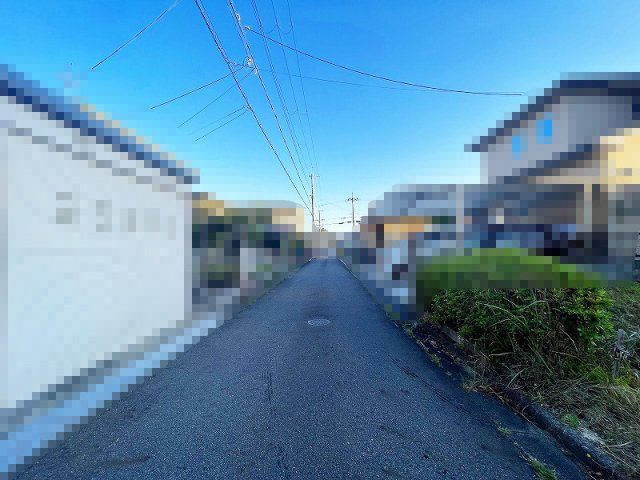 蒲生郡竜王町大字薬師　中古戸建