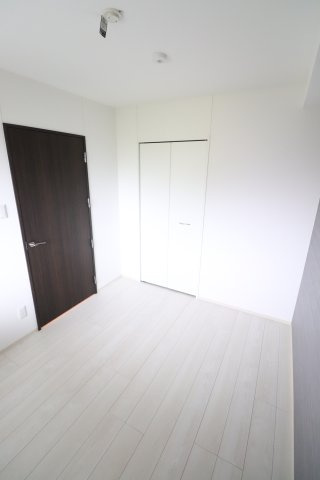 Freesiaの寝室