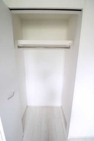 Freesiaの収納