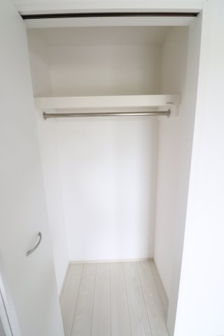 Freesiaの収納