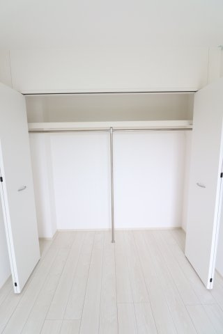 Freesiaの収納