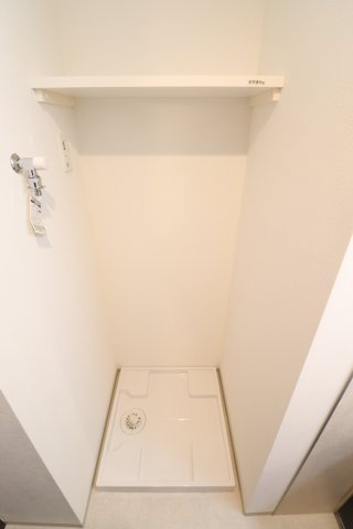 Freesiaの設備