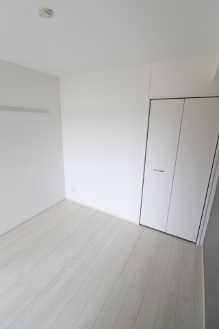Freesiaの寝室|同間取り別号室のお写真です。現況優先となります。