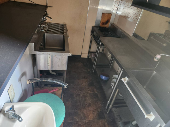 【その他】 | ニシボリスクエア