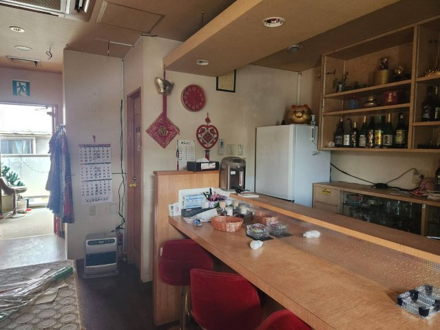 【内装】 | ニシボリスクエア